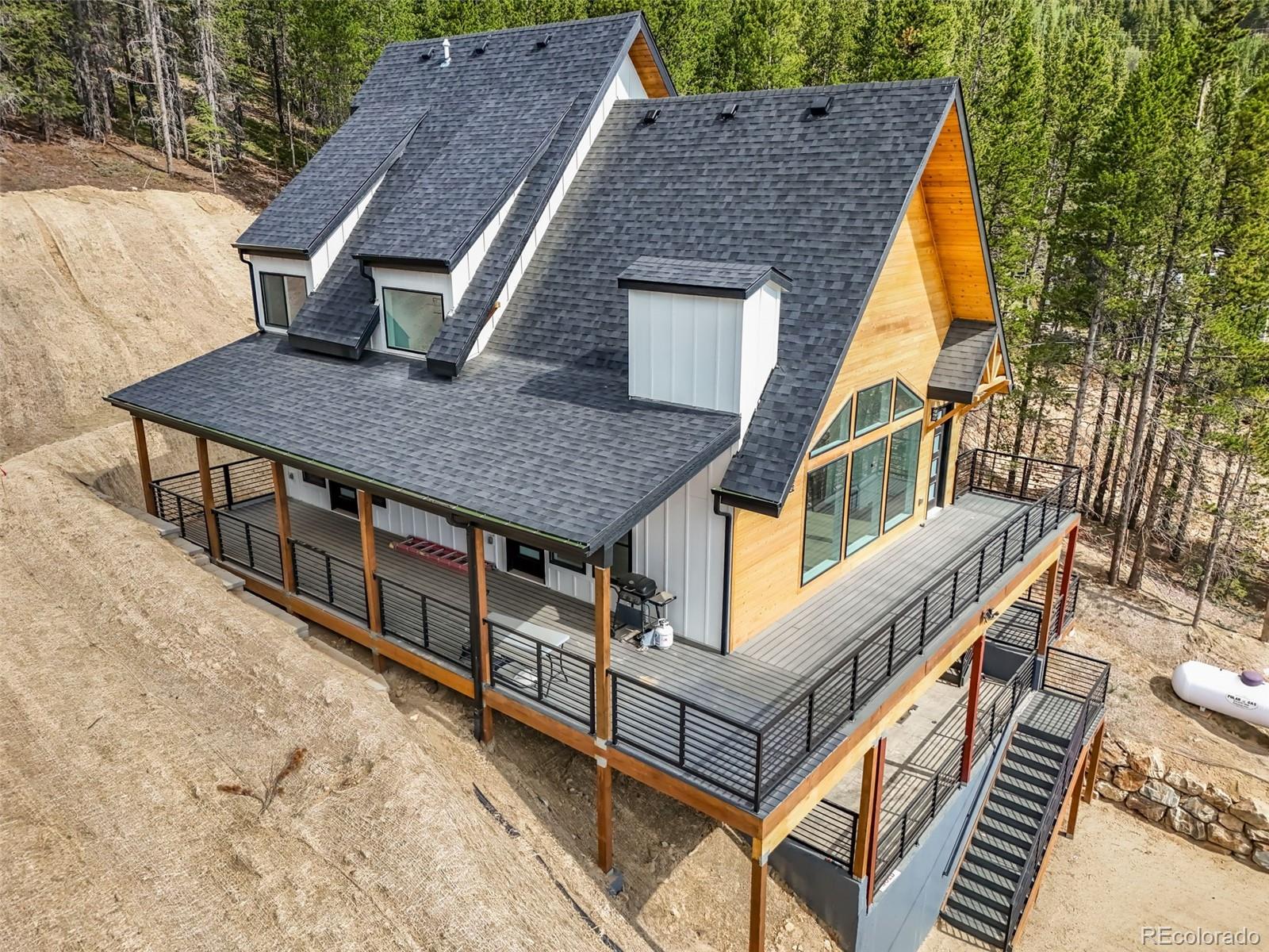 717 Alice Road Idaho Springs, CO 80452 - Photo 43 of 47 Gallery Image 43
