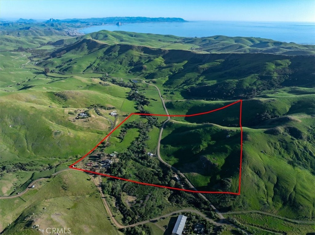 1677 Rising Star Place Cayucos, CA 93430 - Photo 9 of 64