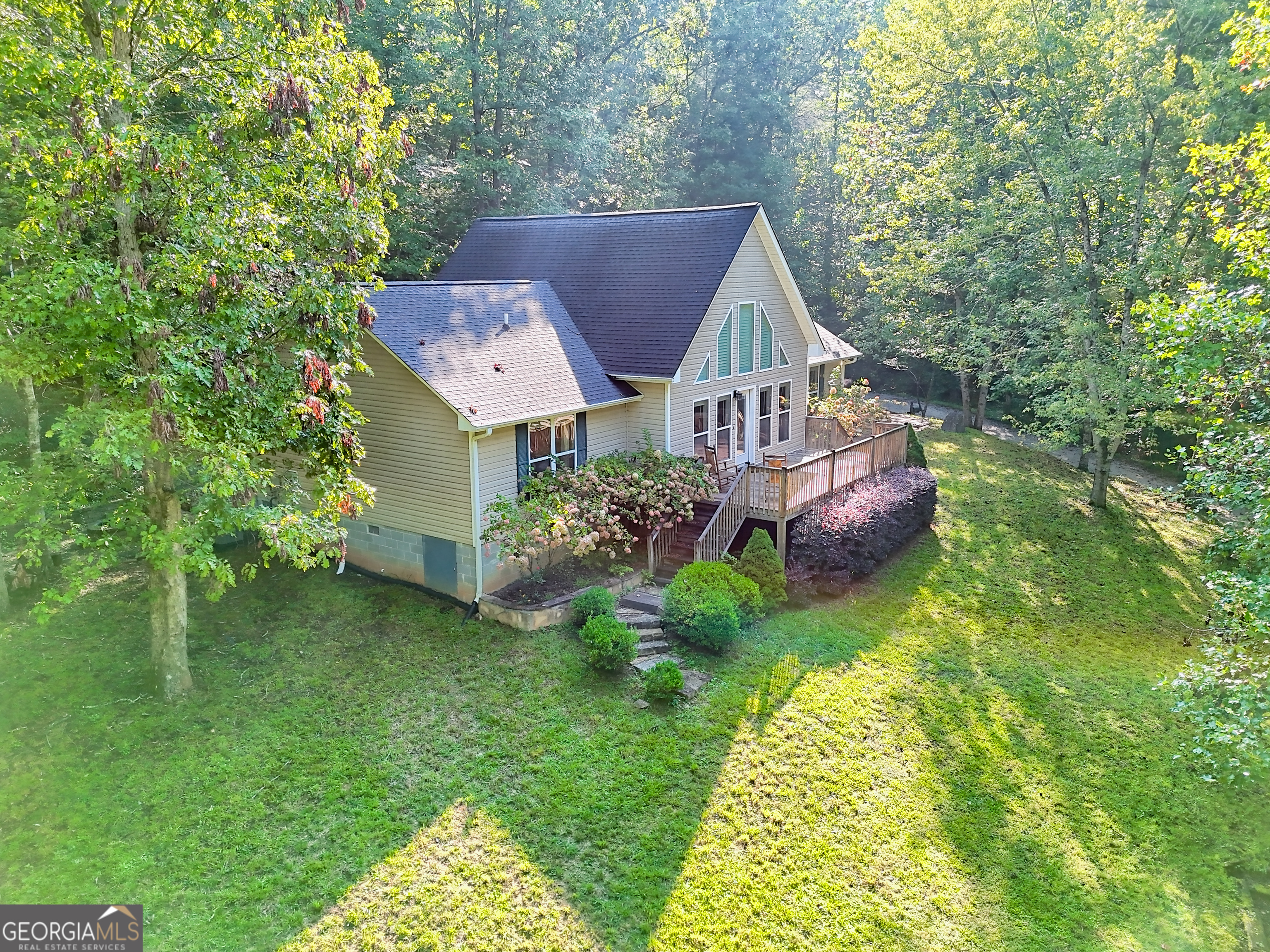188 Fulton Road Tiger, GA 30576 - Photo 3 of 78