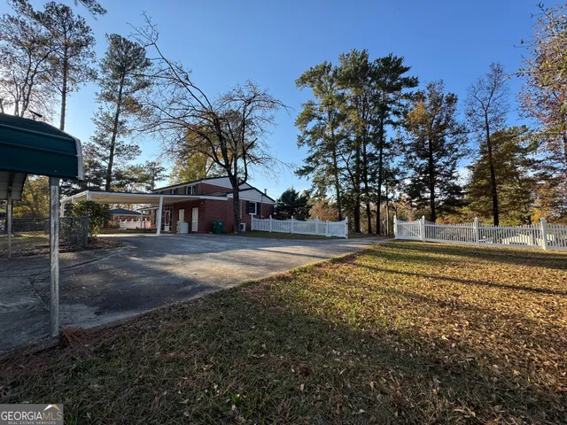$1,950 | 140 Allenwood Road Southwest, Milledgeville, GA 31061
