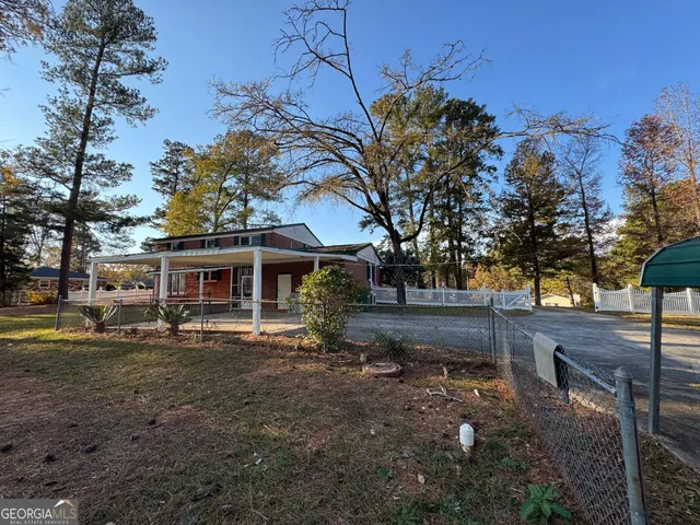 $1,950 | 140 Allenwood Road Southwest, Milledgeville, GA 31061