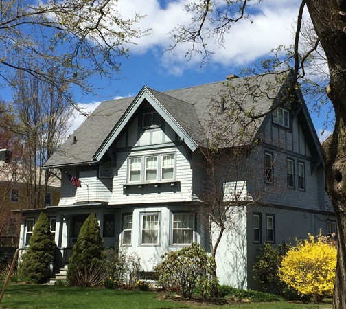 4 Otsego Road Worcester, MA 01605 - Photo 1 of 28 Gallery Image 1