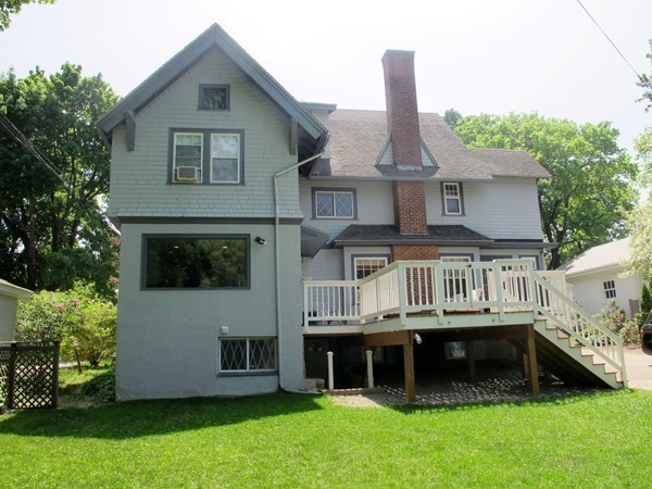 4 Otsego Road Worcester, MA 01605 - Photo 26 of 28 Gallery Image 26