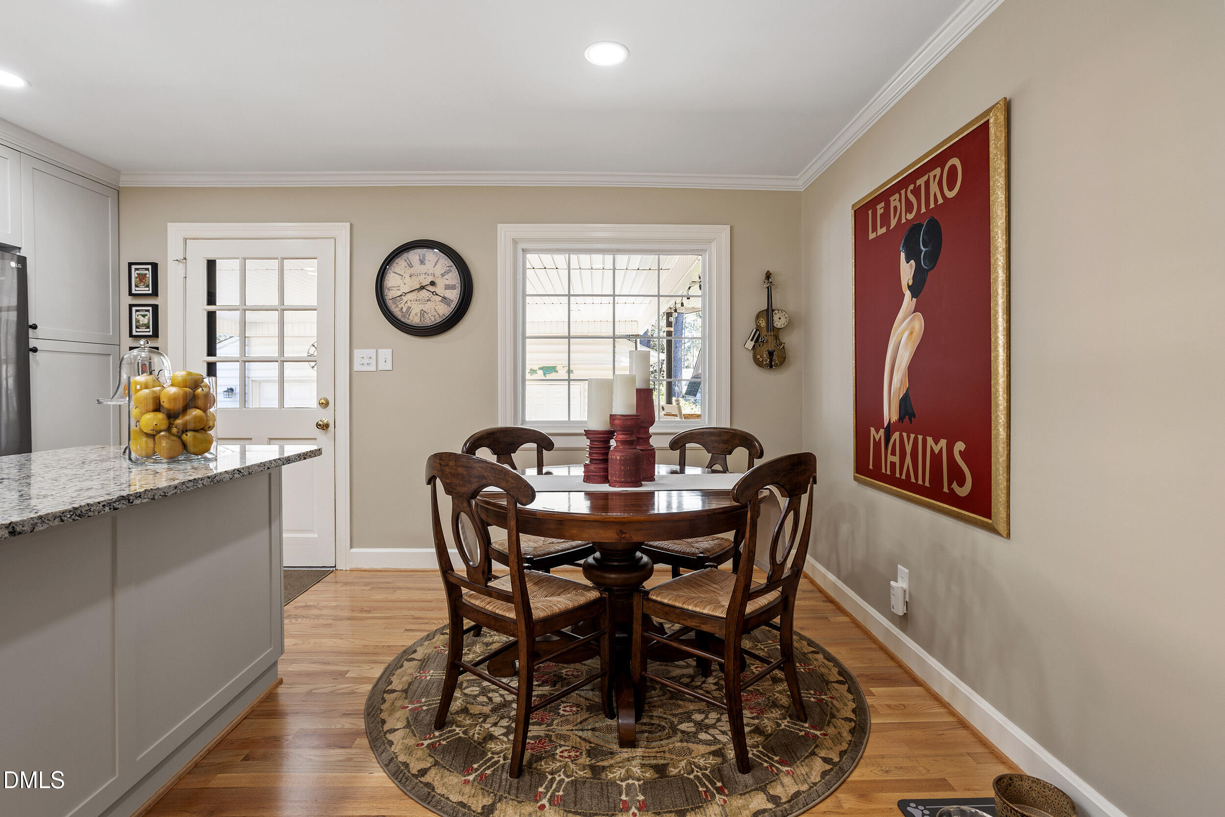 1814 Hermitage Road Northwest Wilson, NC 27896 - Photo 13 of 25