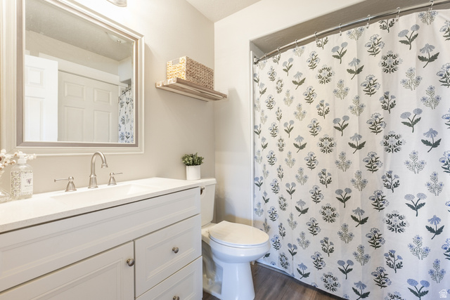 8204 North Cedar Springs Road, Unit 11 Eagle Mountain, UT 84005 - Photo 11 of 25
