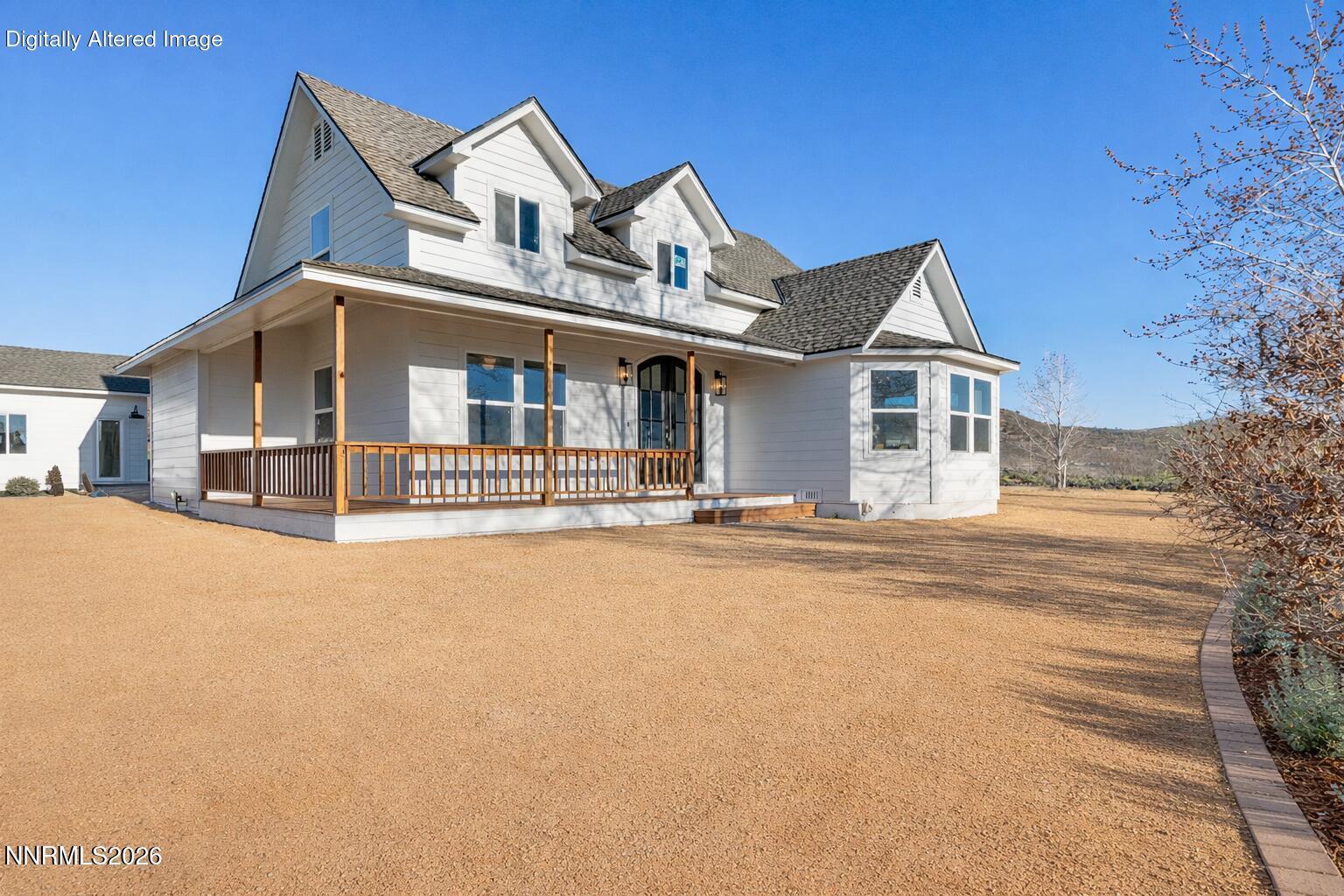 680 Rowe Place Sparks, NV 89441 - Photo 2 of 87 with aiscaping