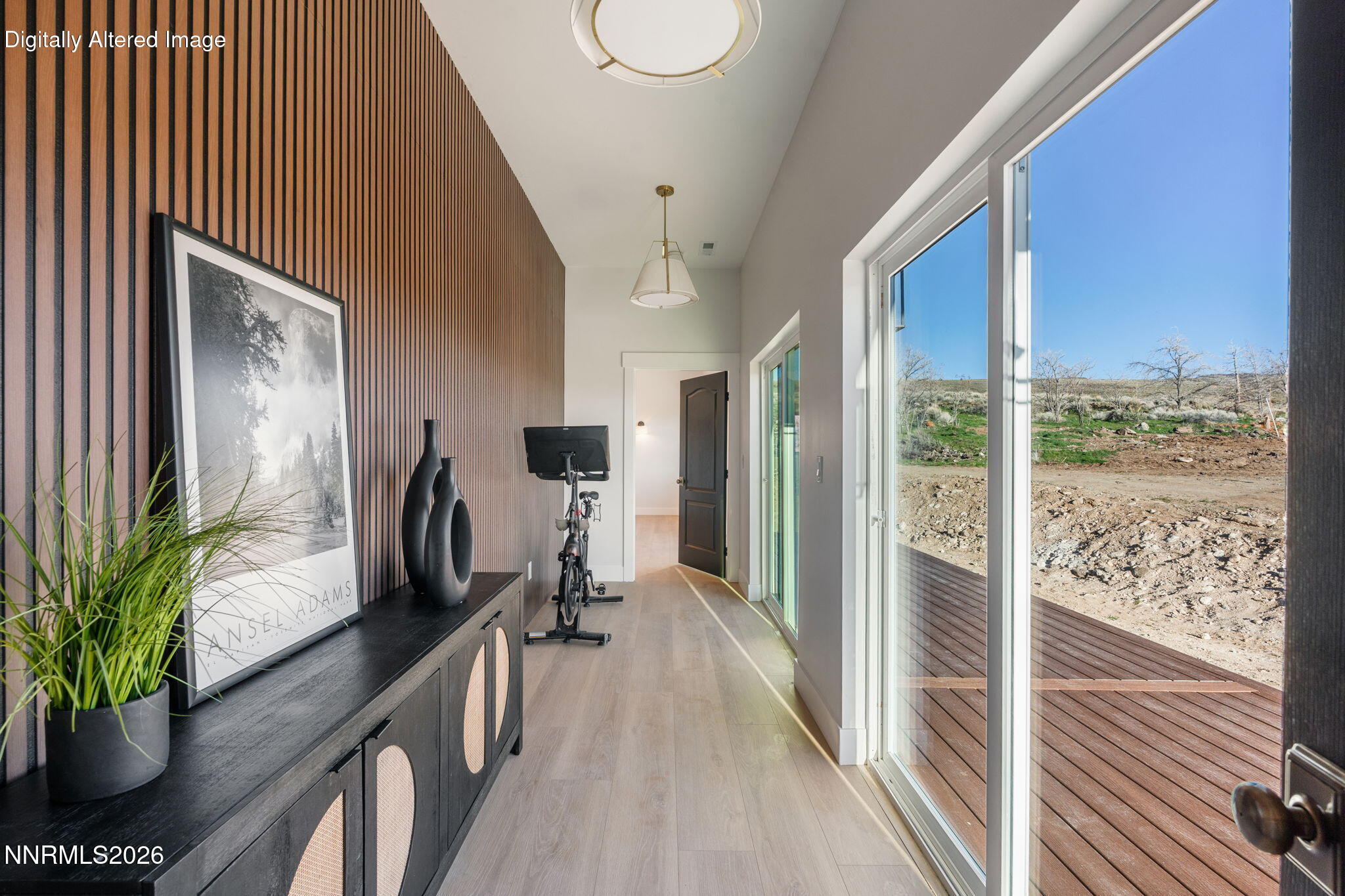 680 Rowe Place Sparks, NV 89441 - Photo 23 of 43 hallway of dreams