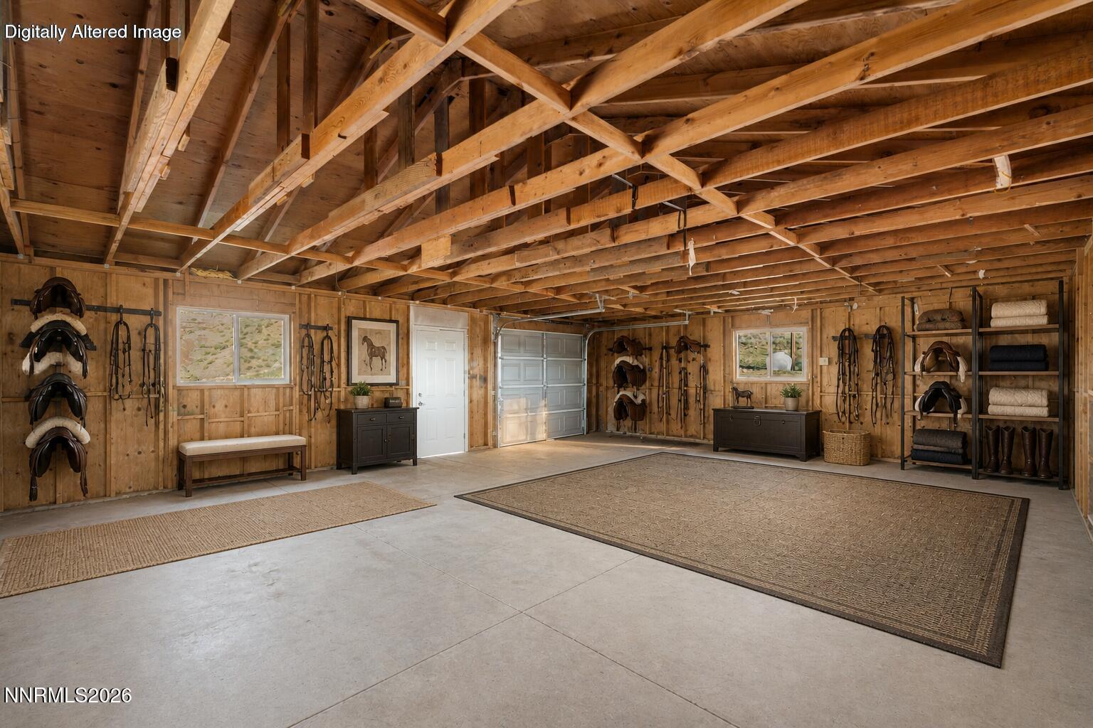 680 Rowe Place Sparks, NV 89441 - Photo 34 of 43 potential tack room