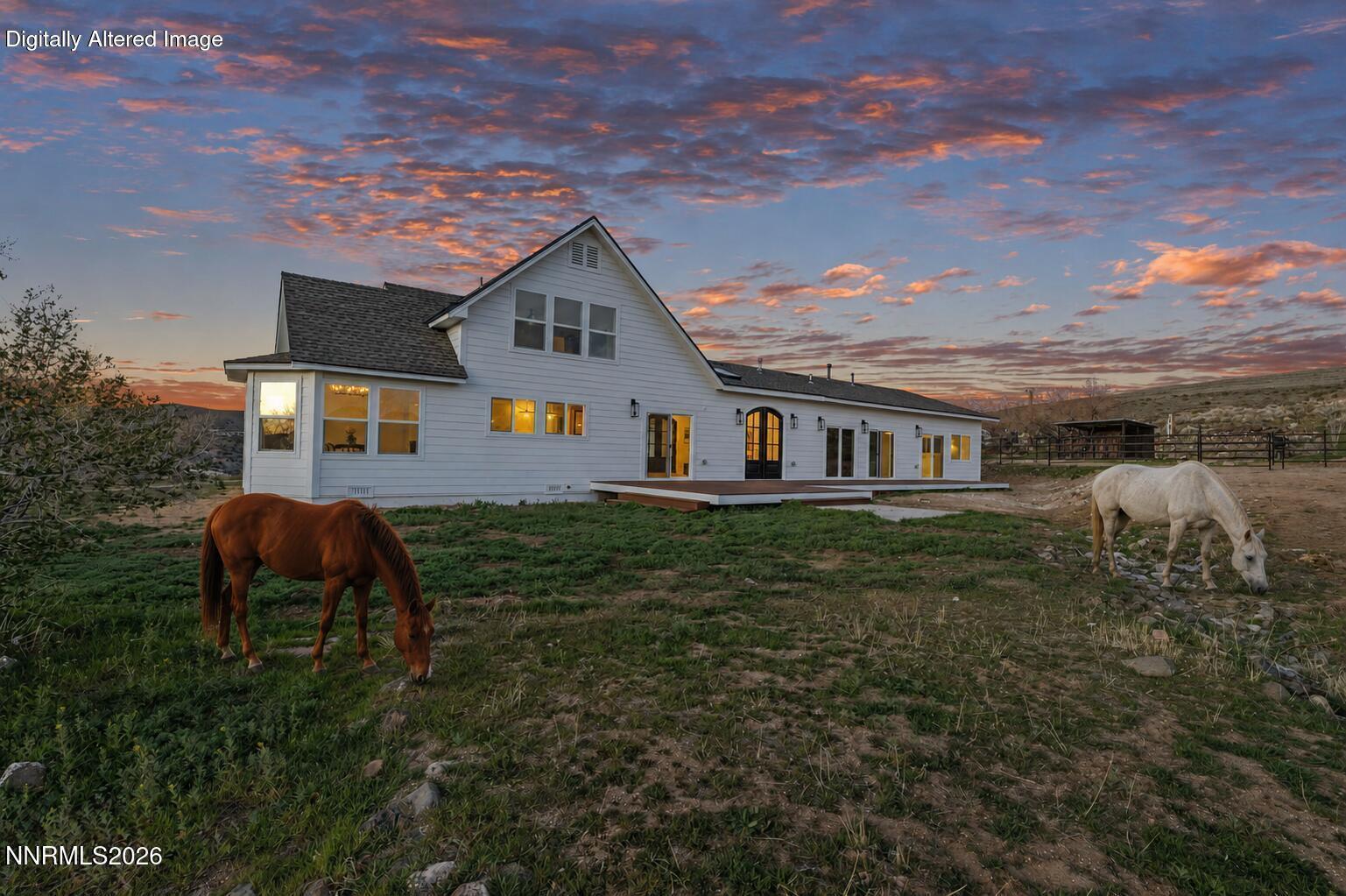 680 Rowe Place Sparks, NV 89441 - Photo 35 of 43 horses