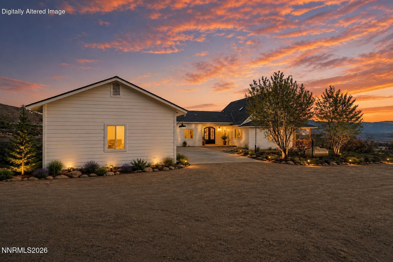 680 Rowe Place Sparks, NV 89441 - Photo 37 of 43 landscaping inspiration