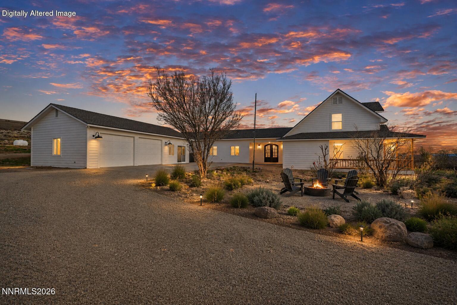 680 Rowe Place Sparks, NV 89441 - Photo 38 of 43 landscaping inspiration