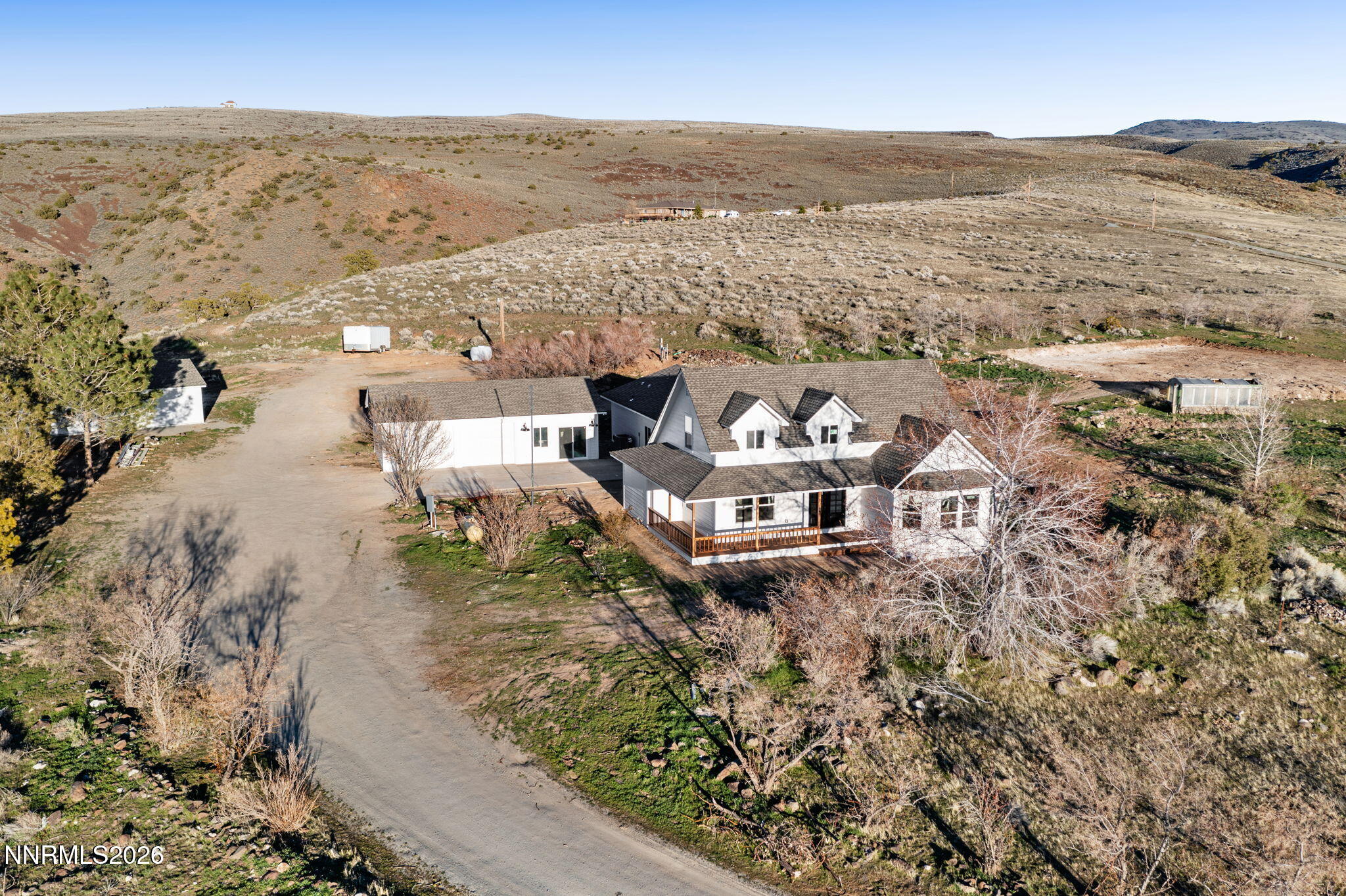 680 Rowe Place Sparks, NV 89441 - Photo 49 of 87 23-web-or-mls-DJI_0248