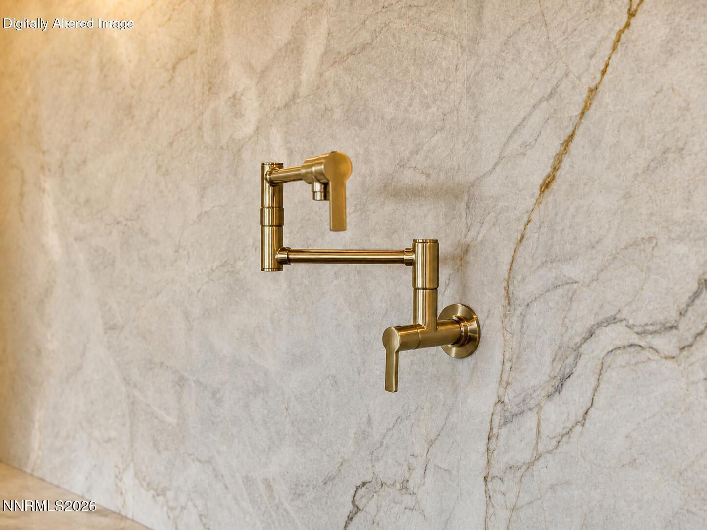 680 Rowe Place Sparks, NV 89441 - Photo 6 of 43 champagne bronze pot filler
