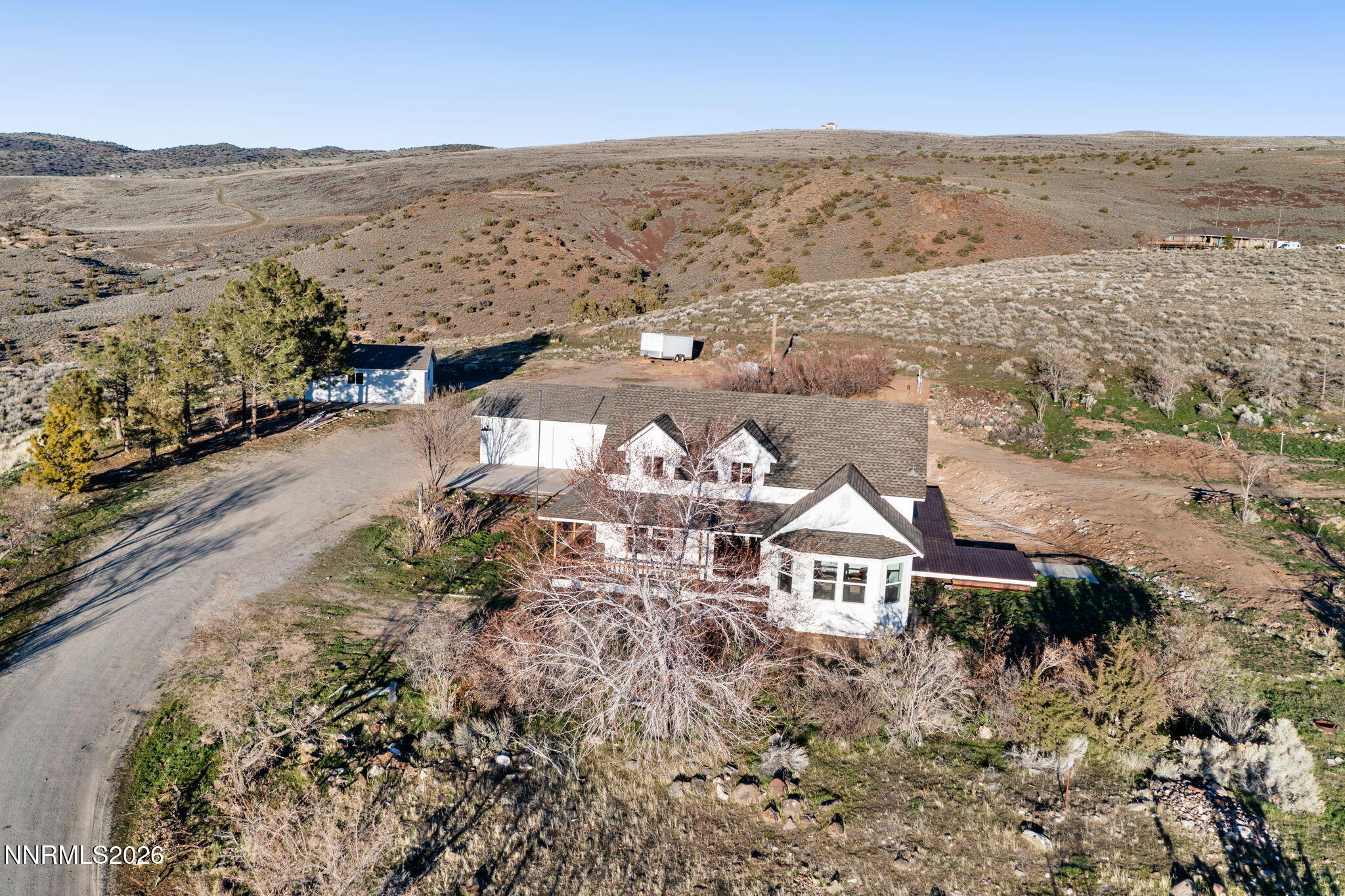 680 Rowe Place Sparks, NV 89441 - Photo 61 of 87 24-web-or-mls-DJI_0251