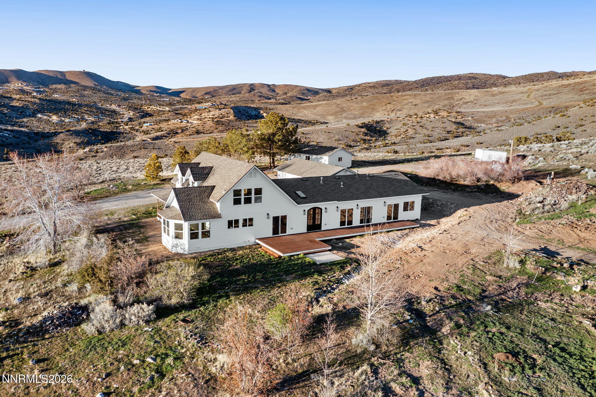 680 Rowe Place Sparks, NV 89441 - Photo 67 of 87 80-web-or-mls-DJI_0254