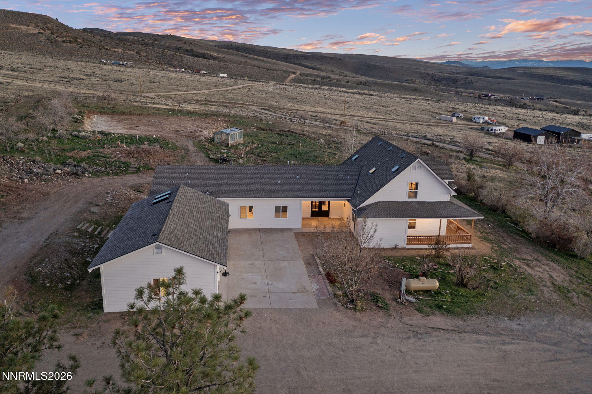 680 Rowe Place Sparks, NV 89441 - Photo 79 of 87 5-web-or-mls-DJI_0305