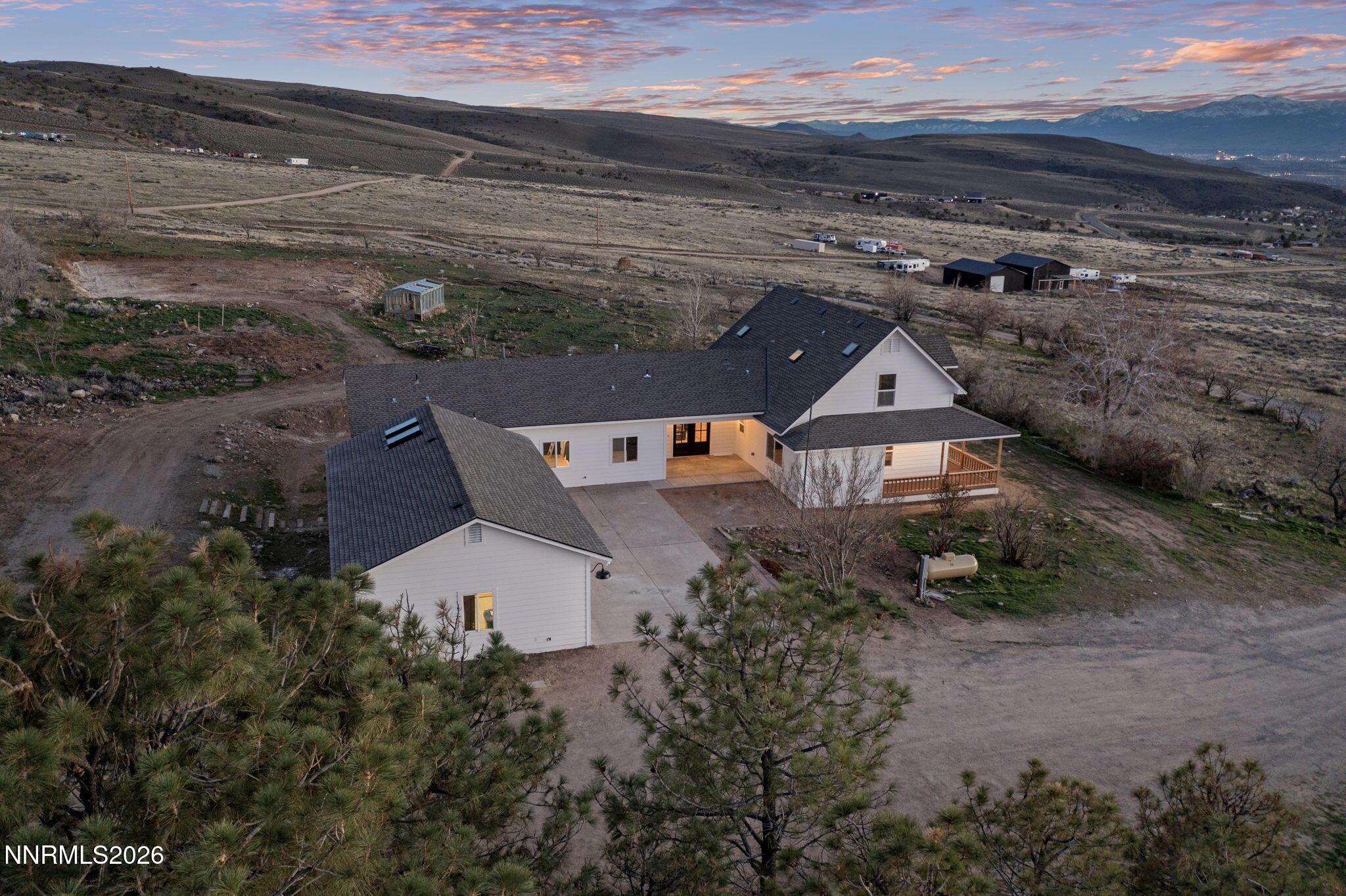 680 Rowe Place Sparks, NV 89441 - Photo 80 of 87 6-web-or-mls-DJI_0302