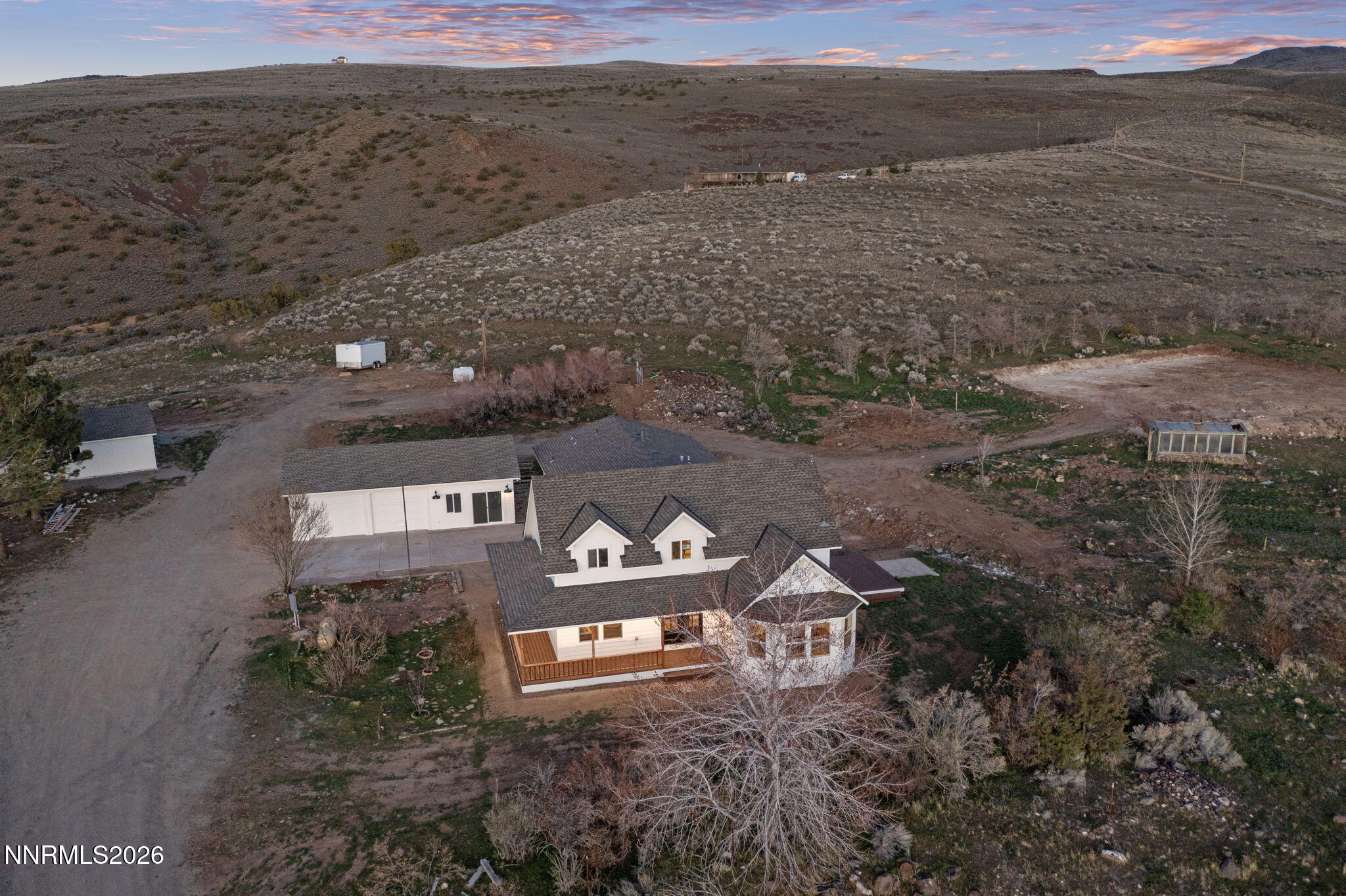 680 Rowe Place Sparks, NV 89441 - Photo 81 of 87 7-web-or-mls-DJI_0323