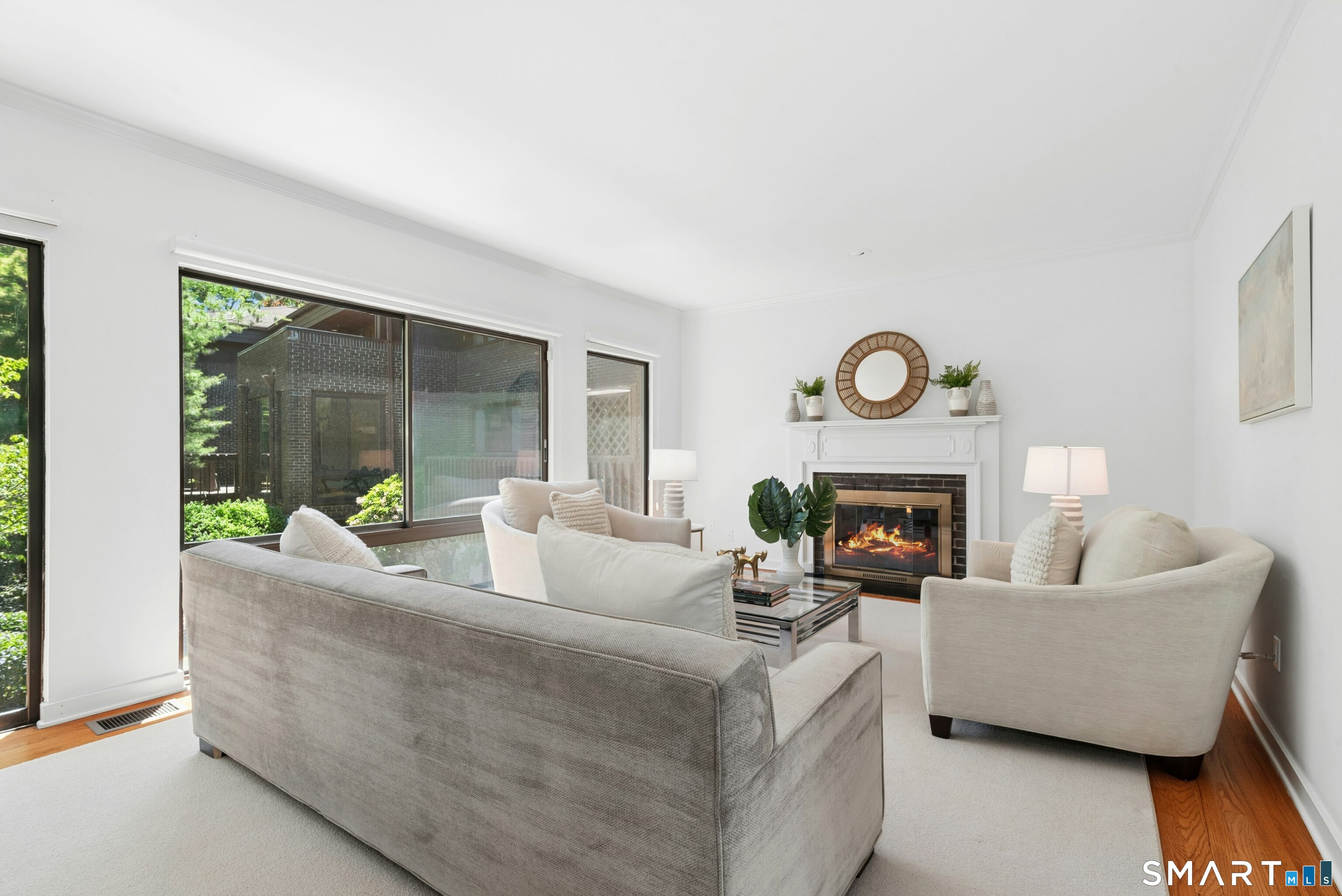 289 New Norwalk Road, Unit 39 New Canaan, CT 06840 - Photo 5 of 35