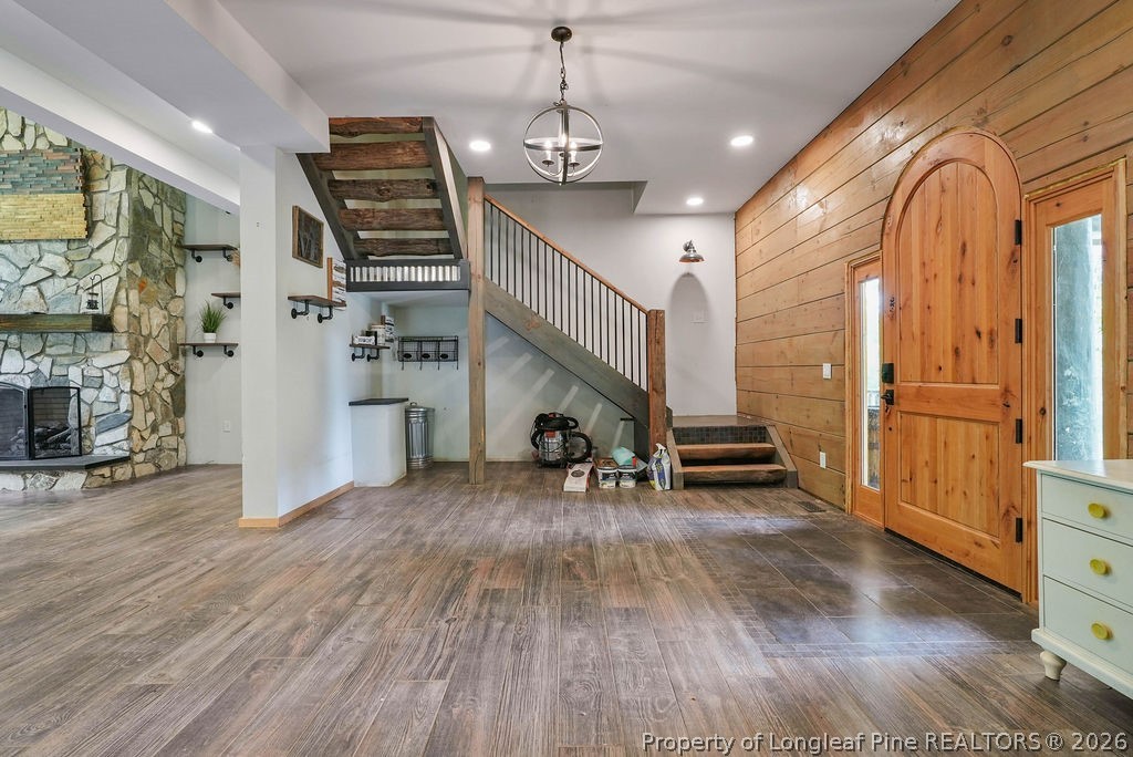 4119 Minnie Hall Road Autryville, NC 28318 - Photo 31 of 50