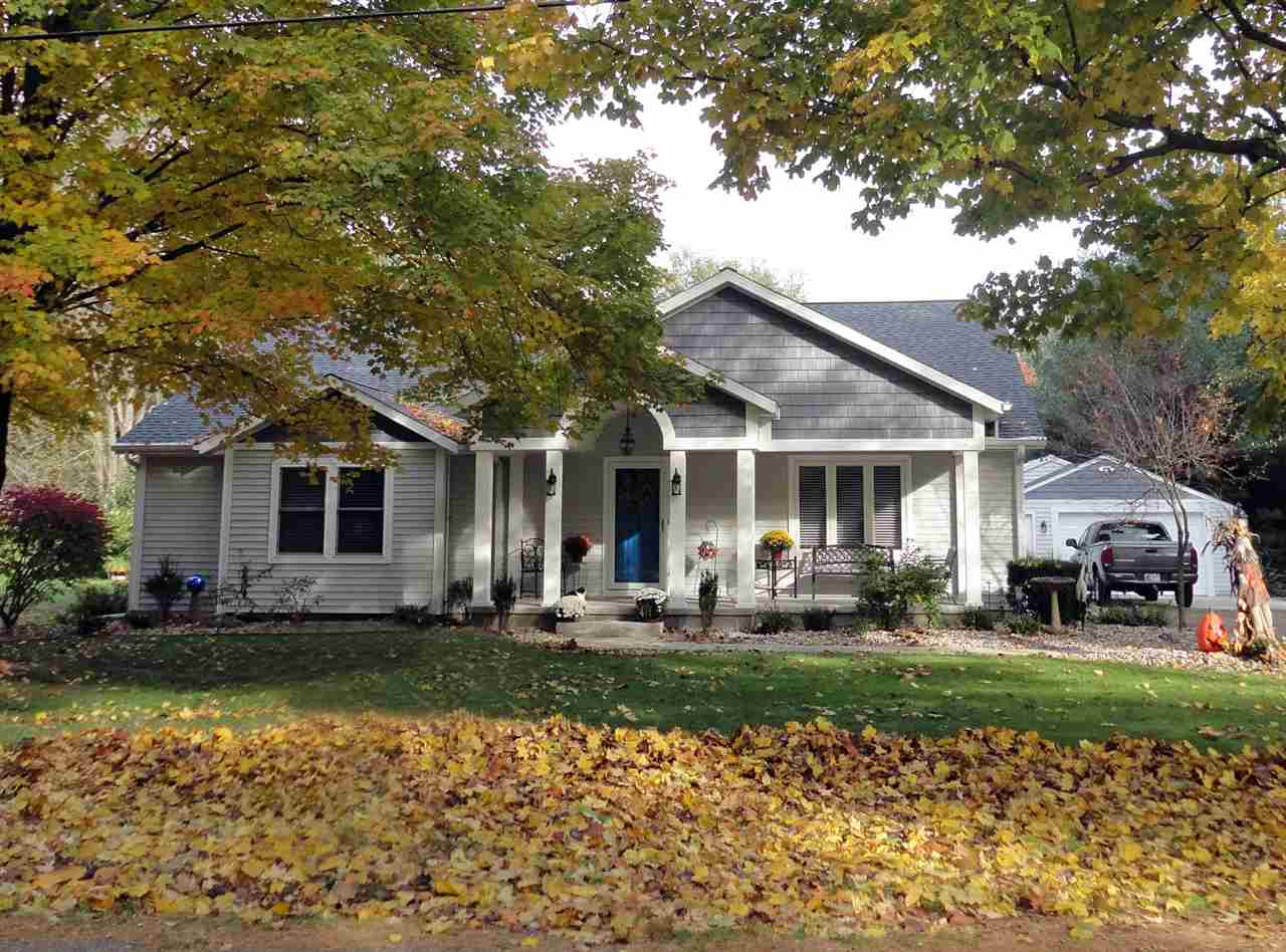 13357 Anderson Road Granger, IN 46530 - Photo 1 of 29