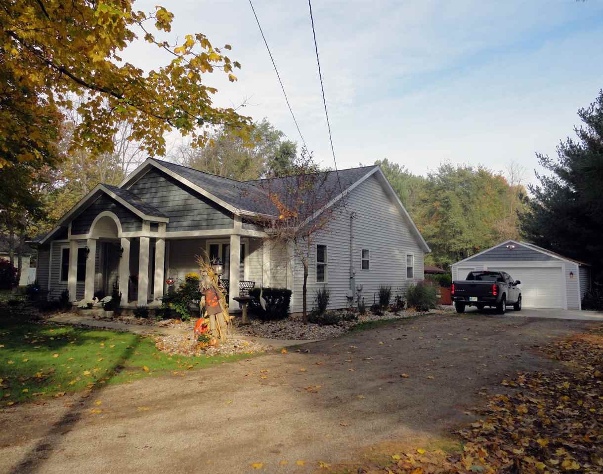 13357 Anderson Road Granger, IN 46530 - Photo 2 of 29