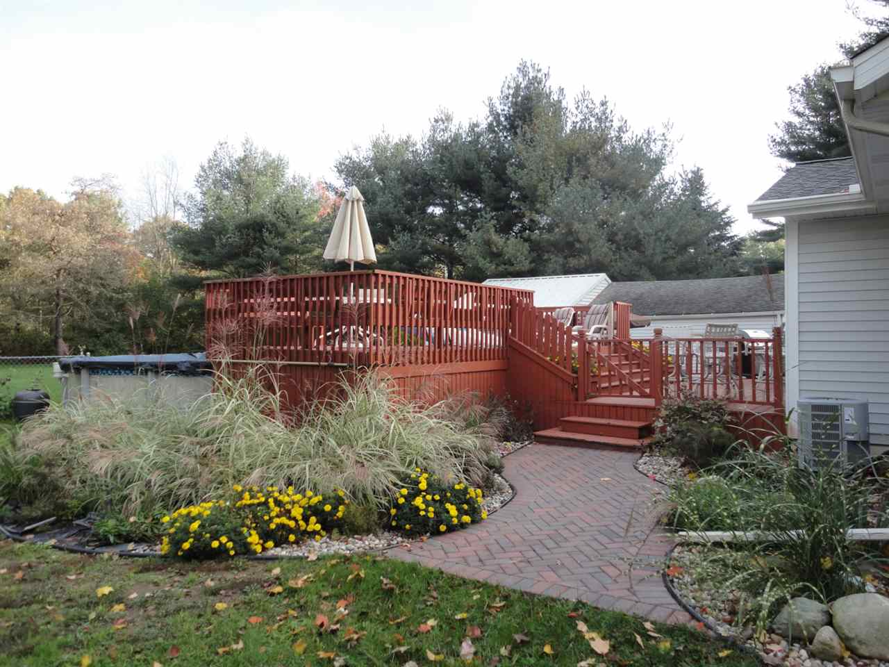 13357 Anderson Road Granger, IN 46530 - Photo 29 of 29