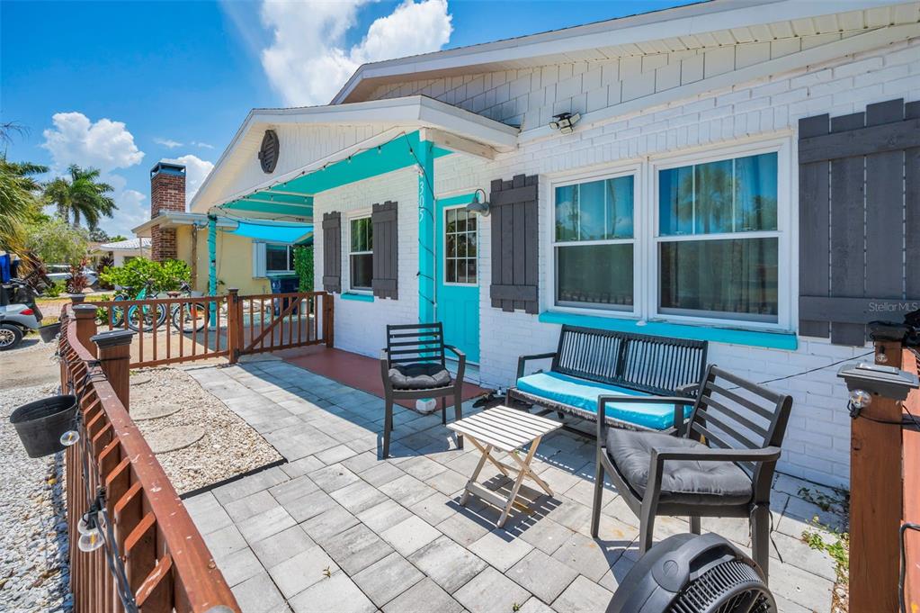 305 15th Avenue Indian Rocks Beach, FL 33785 - Photo 22 of 90
