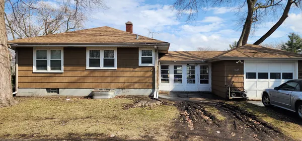 $195,000 | 3617 Monroe Street, Lansing, IL 60438