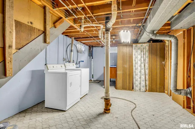 $149,900 | 315 20th Avenue West, Milan, IL 61264