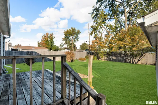 $149,900 | 315 20th Avenue West, Milan, IL 61264