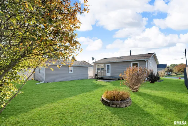 $149,900 | 315 20th Avenue West, Milan, IL 61264