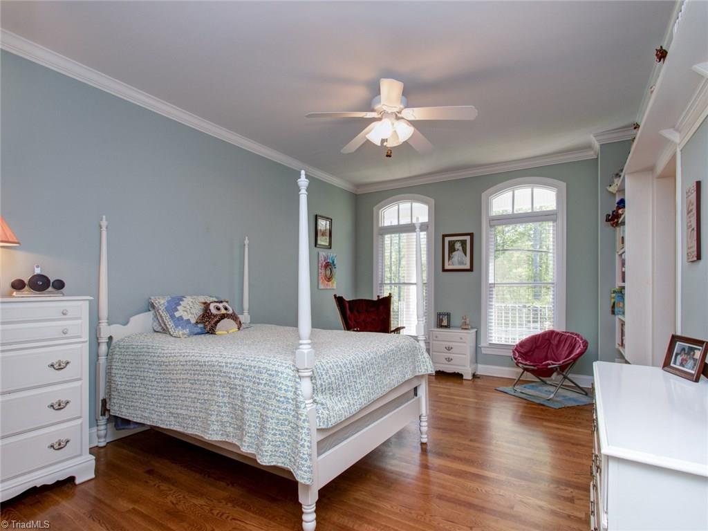299 Fairfield Road Reidsville, NC 27320 - Photo 14 of 30 Gallery Image 14