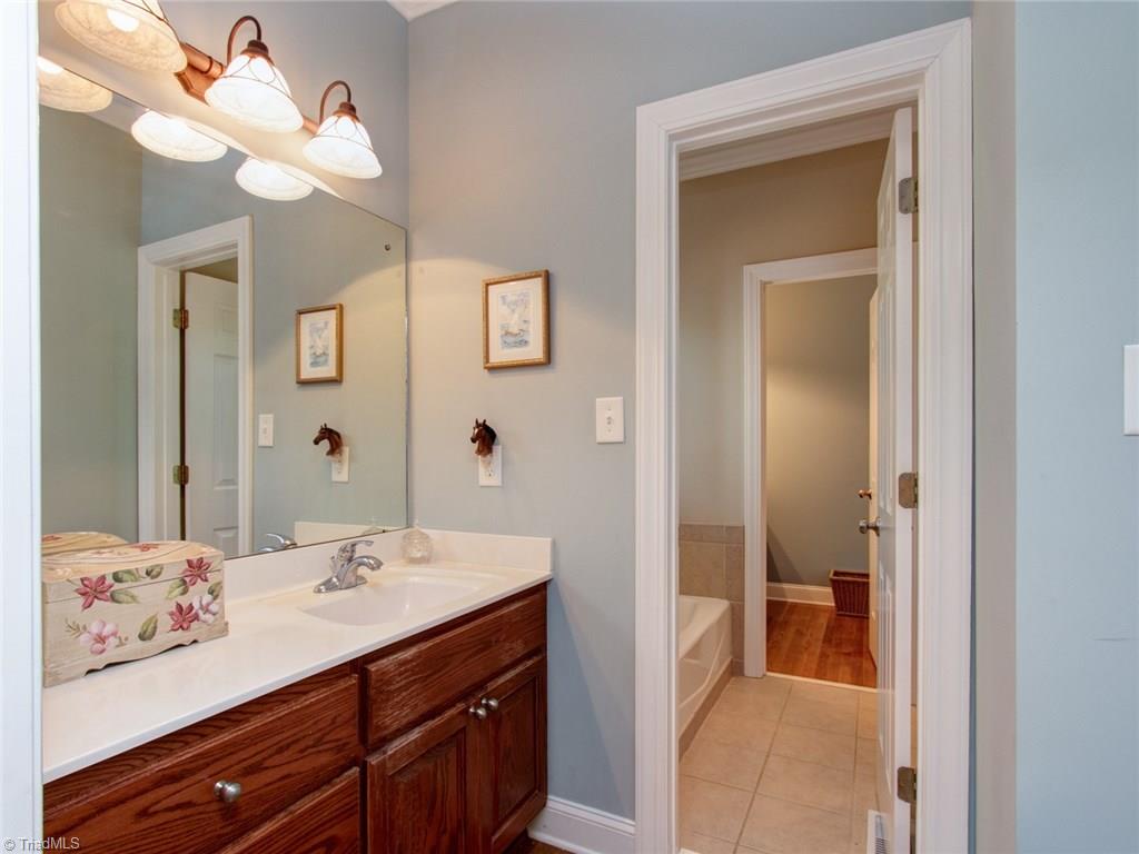 299 Fairfield Road Reidsville, NC 27320 - Photo 15 of 30 Gallery Image 15