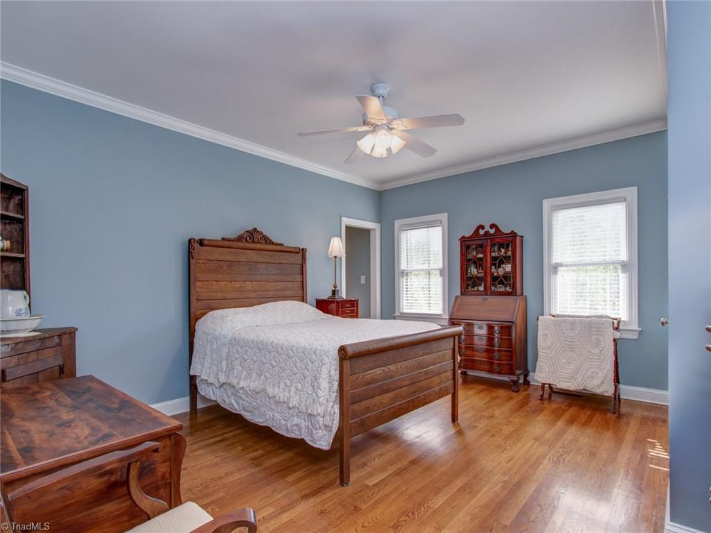 299 Fairfield Road Reidsville, NC 27320 - Photo 16 of 30 Gallery Image 16