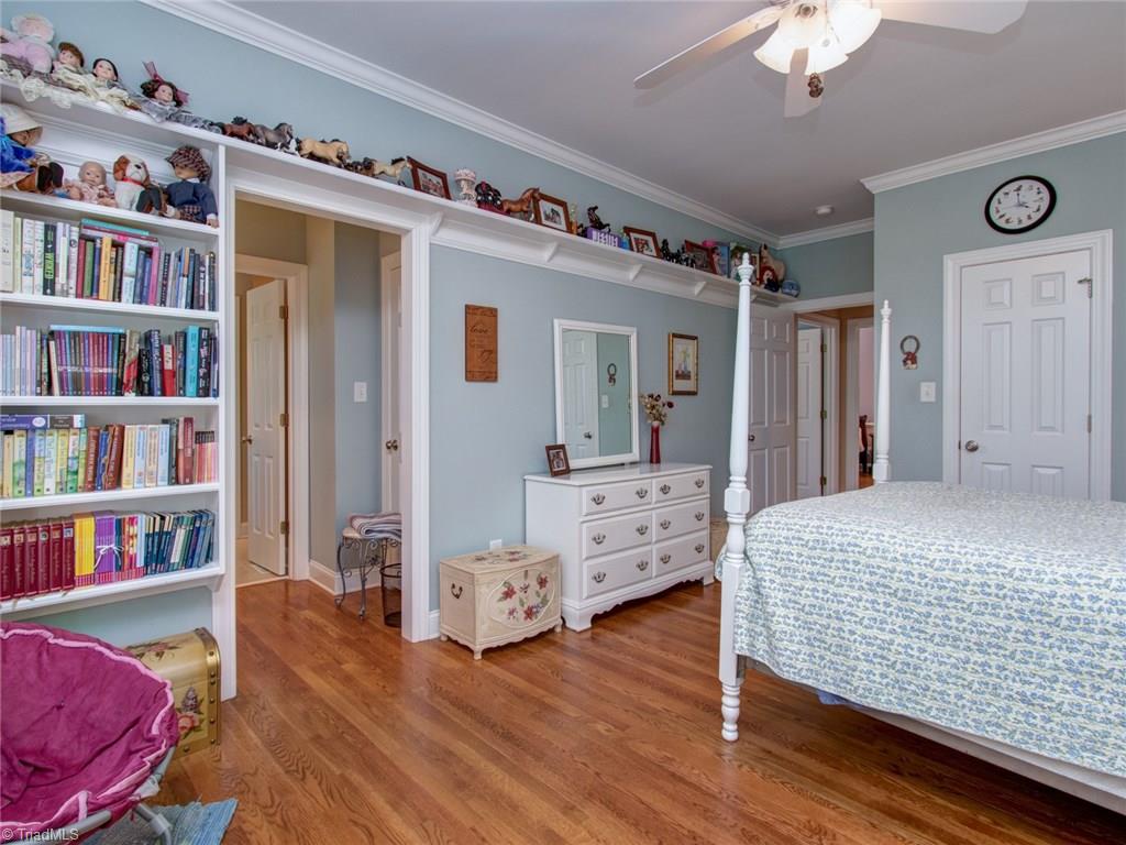 299 Fairfield Road Reidsville, NC 27320 - Photo 17 of 30 Gallery Image 17