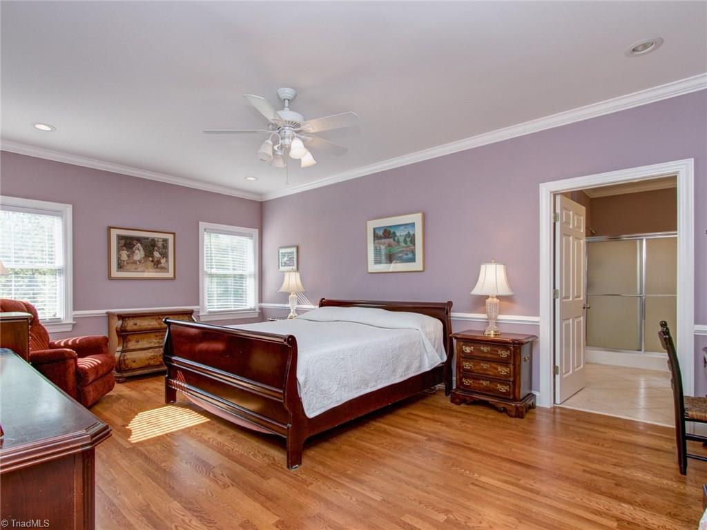 299 Fairfield Road Reidsville, NC 27320 - Photo 18 of 30 Gallery Image 18