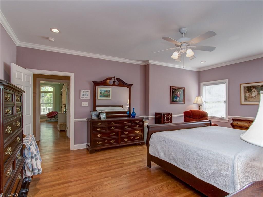 299 Fairfield Road Reidsville, NC 27320 - Photo 21 of 30 Gallery Image 21