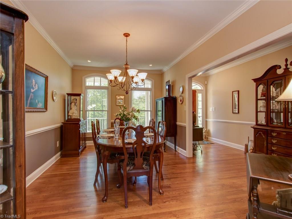 299 Fairfield Road Reidsville, NC 27320 - Photo 22 of 30 Gallery Image 22