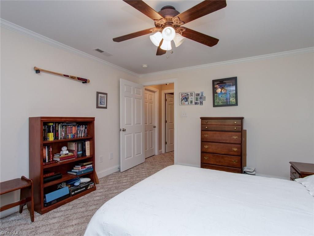 299 Fairfield Road Reidsville, NC 27320 - Photo 23 of 30 Gallery Image 23