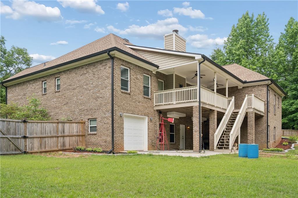 125 Mackey Road McDonough, GA 30252 - Photo 38 of 41 Gallery Image 38