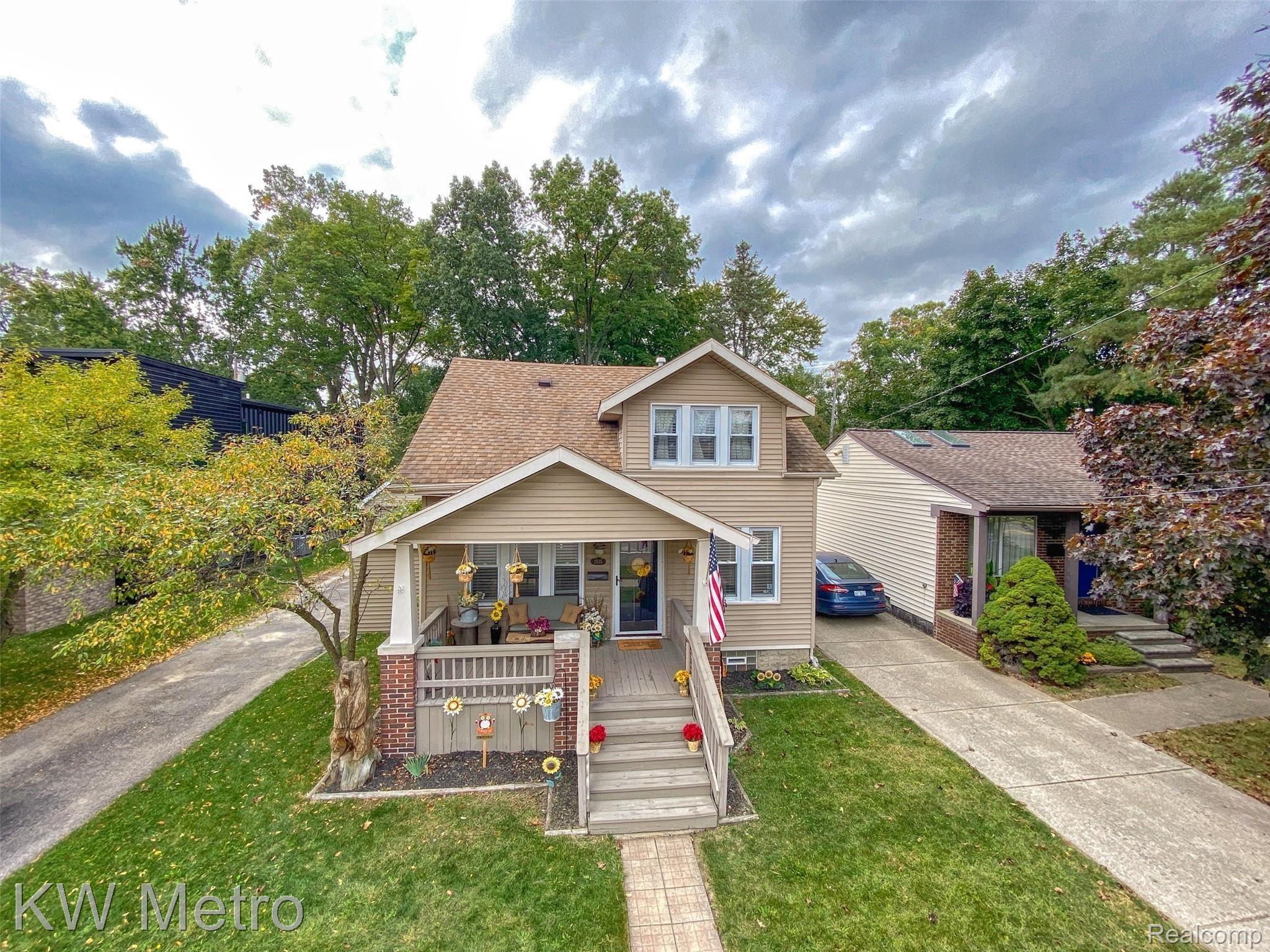 2535 South Rochester Road Royal Oak, MI 48073 - Photo 13 of 71 DJI_20200927_152241_115.jpg