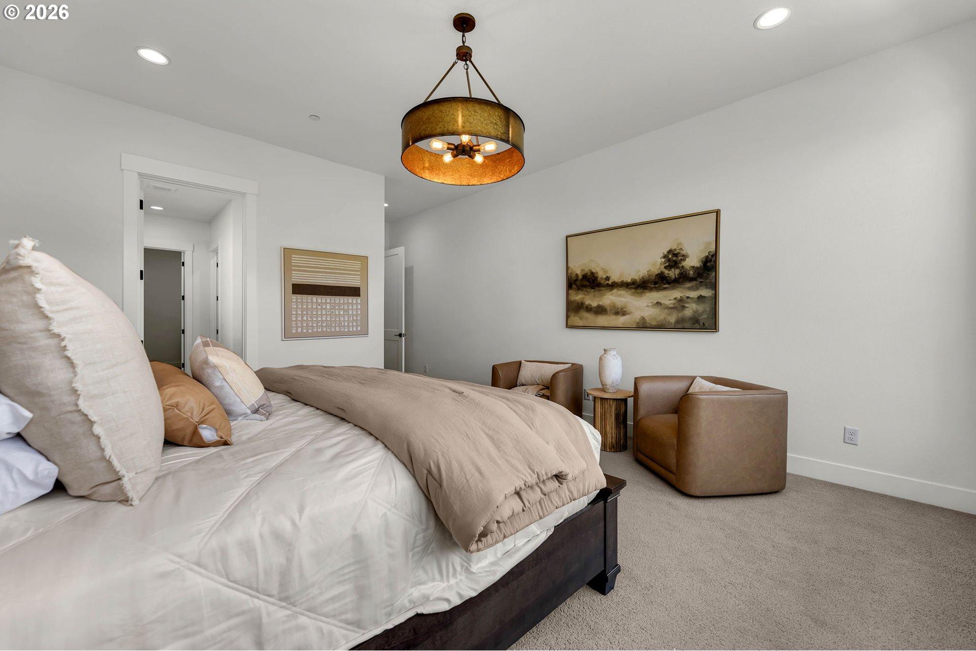 4328 Northwest Paddock Lane Camas, WA 98607 - Photo 19 of 48 Gallery Image 19