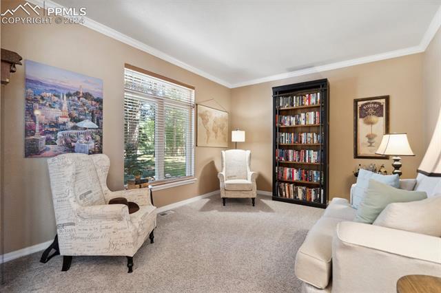 15580 Falcon Ridge Court Colorado Springs, CO 80921 - Photo 19 of 49 Gallery Image 19
