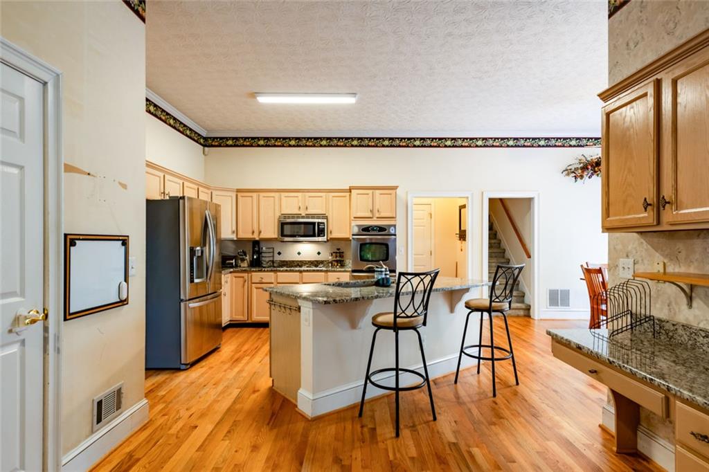 3316 Harvester Woods Road Decatur, GA 30034 - Photo 19 of 83