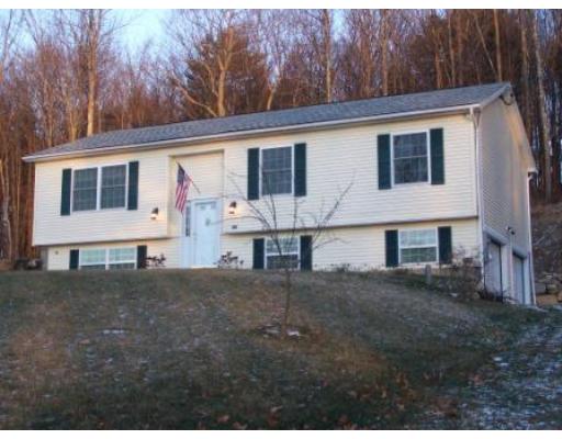539 North Brookfield Road Barre, MA 01005 - Photo 1 of 14