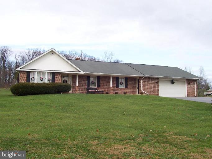 1728 Baust Church Road Union Bridge, MD 21791 - Photo 1 of 18 Exterior (Main)