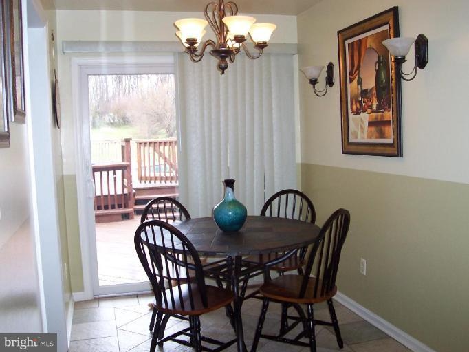 1728 Baust Church Road Union Bridge, MD 21791 - Photo 5 of 18 Breakfast Area
