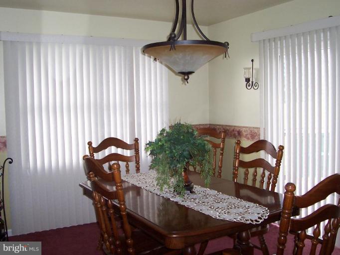 1728 Baust Church Road Union Bridge, MD 21791 - Photo 7 of 18 Dining Room