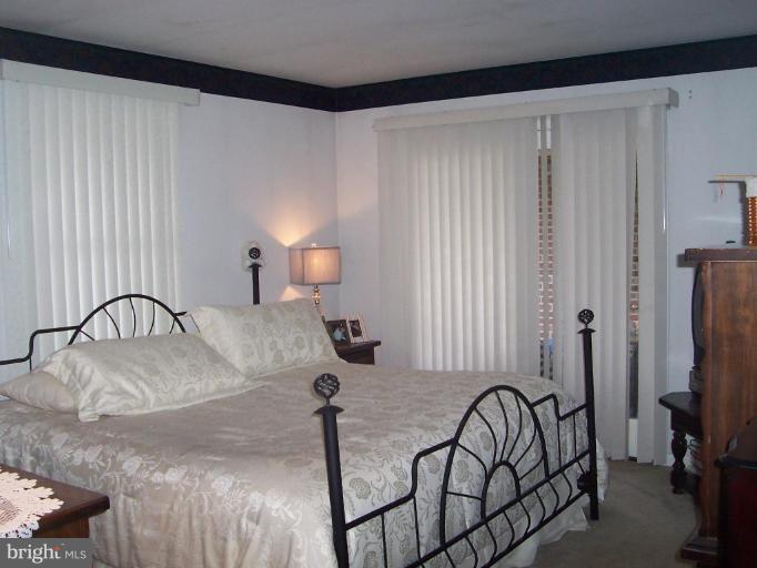 1728 Baust Church Road Union Bridge, MD 21791 - Photo 8 of 18 Master Bedroom